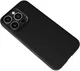 Nudient Thin Case V3 Apple iPhone 16 Pro Hoesje MagSafe Zwart afbeelding 6
