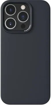Nudient Thin Case V3 Apple iPhone 16 Pro Hoesje MagSafe Blauw