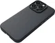 Nudient Thin Case V3 Apple iPhone 16 Pro Hoesje MagSafe Blauw afbeelding 4