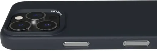 Nudient Thin Case V3 Apple iPhone 16 Pro Hoesje MagSafe Blauw afbeelding 5