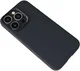 Nudient Thin Case V3 Apple iPhone 16 Pro Hoesje MagSafe Blauw afbeelding 6