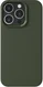 Nudient Thin Case V3 Apple iPhone 16 Pro Hoesje MagSafe Groen