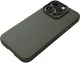Nudient Thin Case V3 Apple iPhone 16 Pro Hoesje MagSafe Groen afbeelding 2