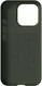 Nudient Thin Case V3 Apple iPhone 16 Pro Hoesje MagSafe Groen afbeelding 4