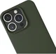 Nudient Thin Case V3 Apple iPhone 16 Pro Hoesje MagSafe Groen afbeelding 7