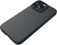 Nudient Thin Case V3 Apple iPhone 16 Pro Max Hoesje MagSafe Blauw afbeelding 4