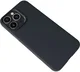 Nudient Thin Case V3 Apple iPhone 16 Pro Max Hoesje MagSafe Blauw afbeelding 5