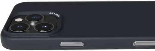 Nudient Thin Case V3 Apple iPhone 16 Pro Max Hoesje MagSafe Blauw afbeelding 6