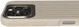 Nudient Bold Case Apple iPhone 16 Pro Hoesje Siliconen met MagSafe Beige afbeelding 4