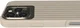 Nudient Bold Case Apple iPhone 16 Pro Max Hoesje Siliconen met MagSafe Beige afbeelding 4