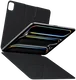 PITAKA MagEZ Folio 2 iPad Air 11 2024/2025/2026 / Pro 11 (2022-2018) Hoes Zwart afbeelding 10