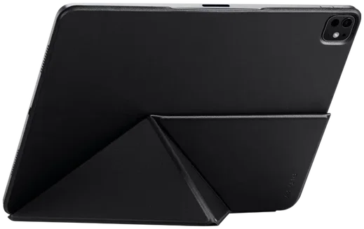 PITAKA MagEZ Folio 2 iPad Air 11 2024/2025/2026 / Pro 11 (2022-2018) Hoes Zwart afbeelding 12