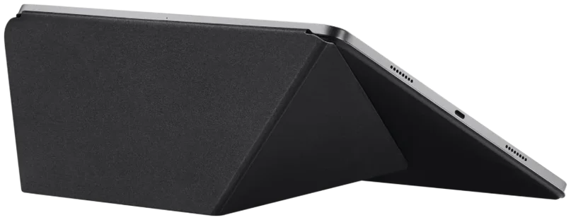 PITAKA MagEZ Folio 2 iPad Air 11 2024/2025/2026 / Pro 11 (2022-2018) Hoes Zwart afbeelding 14