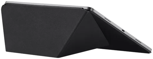 PITAKA MagEZ Folio 2 iPad Air 11 2024/2025/2026 / Pro 11 (2022-2018) Hoes Zwart afbeelding 14