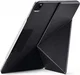 PITAKA MagEZ Folio 2 iPad Air 11 2024/2025/2026 / Pro 11 (2022-2018) Hoes Zwart afbeelding 1