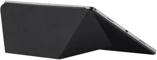 PITAKA MagEZ Folio 2 iPad Air 13 24/25/26/Pro 12.9 22/21/20/18 Hoes Stand Zwart afbeelding 15