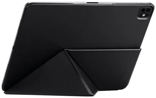 PITAKA MagEZ Folio 2 iPad Pro 11 (2024/2025) Hoes met Vouwbare Stand Zwart afbeelding 14