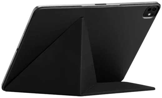 PITAKA MagEZ Folio 2 iPad Pro 11 (2024/2025) Hoes met Vouwbare Stand Zwart afbeelding 15
