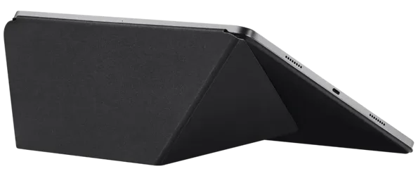 PITAKA MagEZ Folio 2 iPad Pro 11 (2024/2025) Hoes met Vouwbare Stand Zwart afbeelding 16