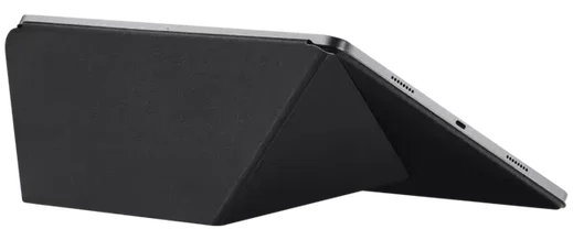 PITAKA MagEZ Folio 2 iPad Pro 11 (2024/2025) Hoes met Vouwbare Stand Zwart afbeelding 16