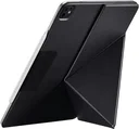 PITAKA MagEZ Folio 2 iPad Pro 11 (2024/2025) Hoes met Vouwbare Stand Zwart