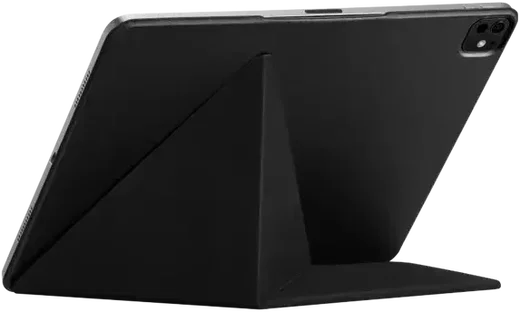 PITAKA MagEZ Folio 2 iPad Pro 13 (2024/2025) Hoes met Vouwbare Stand Zwart afbeelding 15