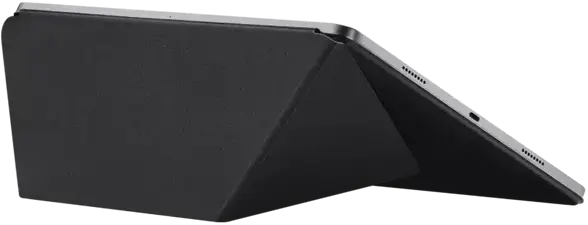 PITAKA MagEZ Folio 2 iPad Pro 13 (2024/2025) Hoes met Vouwbare Stand Zwart afbeelding 16