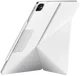 PITAKA MagEZ Folio 2 iPad Pro 11 (2024/2025) Hoes met Vouwbare Stand Wit afbeelding 1