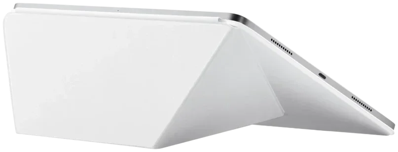 PITAKA MagEZ Folio 2 iPad Pro 11 (2024/2025) Hoes met Vouwbare Stand Wit afbeelding 16