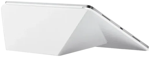 PITAKA MagEZ Folio 2 iPad Pro 11 (2024/2025) Hoes met Vouwbare Stand Wit afbeelding 16