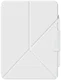PITAKA MagEZ Folio 2 Apple iPad Pro 13 (2024) Hoes met Vouwbare Stand Wit afbeelding 10