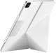 PITAKA MagEZ Folio 2 Apple iPad Pro 13 (2024) Hoes met Vouwbare Stand Wit afbeelding 1