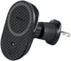 PITAKA MagEZ Car Mount Pro 2 (15W) MagSafe Telefoonhouder Auto Zwart afbeelding 1