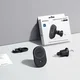 PITAKA MagEZ Car Mount Pro 2 (15W) MagSafe Telefoonhouder Auto Zwart afbeelding 10