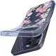 Spigen Liquid Crystal Apple iPhone 15 Pro Hoesje Back Cover Bloesem afbeelding 5