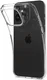 Spigen Crystal Flex Apple iPhone 15 Pro Max Hoesje Back Cover Transparant afbeelding 2