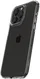 Spigen Crystal Flex Apple iPhone 15 Pro Max Hoesje Back Cover Transparant afbeelding 6