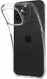 Spigen Crystal Flex Apple iPhone 15 Pro Hoesje Back Cover Transparant afbeelding 2