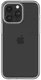 Spigen Crystal Flex Apple iPhone 15 Pro Hoesje Back Cover Transparant afbeelding 4