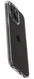 Spigen Crystal Flex Apple iPhone 15 Pro Hoesje Back Cover Transparant afbeelding 5