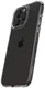 Spigen Crystal Flex Apple iPhone 15 Pro Hoesje Back Cover Transparant afbeelding 6