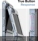 Ringke Fusion Samsung Galaxy Z Flip 6 Hoesje Back Cover Transparant afbeelding 5