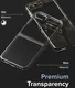 Ringke Fusion Samsung Galaxy Z Flip 6 Hoesje Back Cover Transparant afbeelding 7
