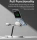 Ringke Fusion Samsung Galaxy Z Flip 6 Hoesje MagSafe Transparant afbeelding 6