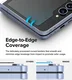 Ringke Cover Display Samsung Galaxy Z Flip 6 Screen Protector (2-Pack) afbeelding 8