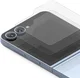 Ringke Cover Display Samsung Galaxy Z Flip 6 Screen Protector (2-Pack) afbeelding 2