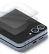 Ringke Cover Display Samsung Galaxy Z Flip 6 Screen Protector (2-Pack)