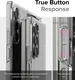 Ringke Fusion Samsung Galaxy Z Fold 6 Hoesje Back Cover Transparant afbeelding 2