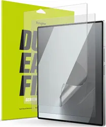 Ringke Dual Easy Film Samsung Galaxy Z Fold 6 Screen Protector Folie 2-Pack afbeelding