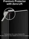 Ringke Dual Easy Film Samsung Galaxy Z Fold 6 Screen Protector Folie 2-Pack afbeelding 10